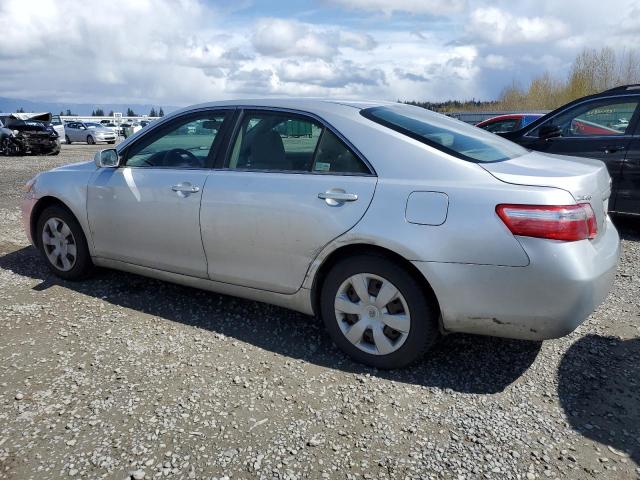 Photo 2 from auction – 2009 TOYOTA CAMRY BASE with VIN 4T1BE46K39U866397