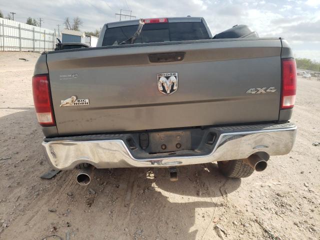 Photo 6 from auction – 2010 DODGE RAM 1500 with VIN 1D7RV1CT0AS158628
