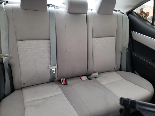 صورة رقم 10 من المزاد - 2014 TOYOTA COROLLA L مع VIN 2T1BURHE2EC168348