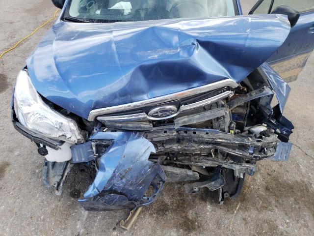 Photo 11 from auction – 2015 SUBARU FORESTER 2 with VIN JF2SJABC8FH440711