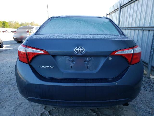 Photo 6 from auction – 2015 TOYOTA COROLLA L with VIN 2T1BURHE5FC384955