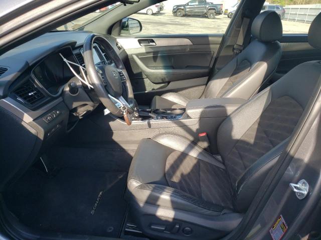 Photo 7 from auction – 2019 HYUNDAI SONATA LIM with VIN 5NPE34AF5KH793566