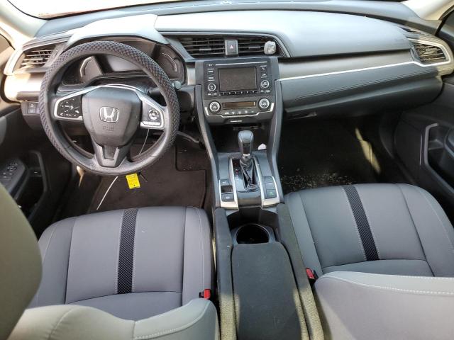 Photo 8 from auction – 2019 HONDA CIVIC LX with VIN 19XFC2F61KE038579