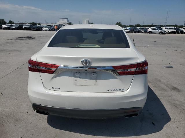 Photo 6 from auction – 2013 TOYOTA AVALON BAS with VIN 4T1BK1EB9DU058329