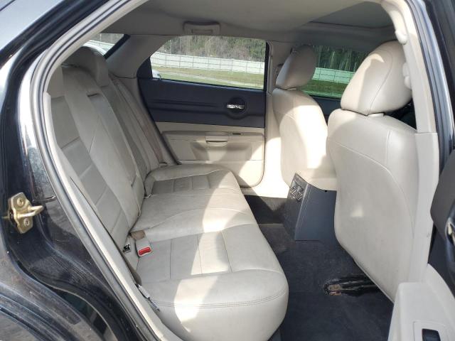 Photo 11 from auction – 2005 DODGE MAGNUM R/T with VIN 2D4GV58275H549963