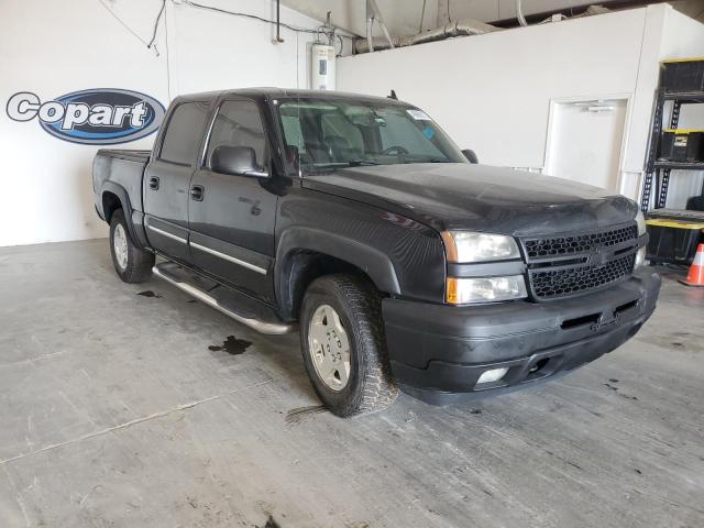 Photo 4 from auction – 2006 CHEVROLET SILVERADO with VIN 2GCEK13T761123464