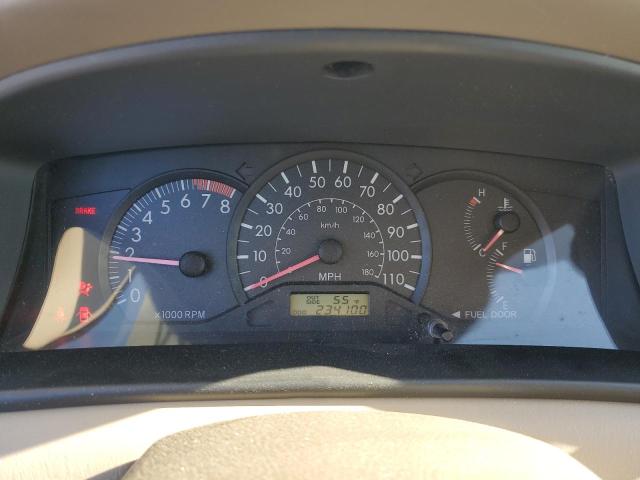 Photo 9 from auction – 2008 TOYOTA COROLLA CE with VIN 2T1BR32E28C900327