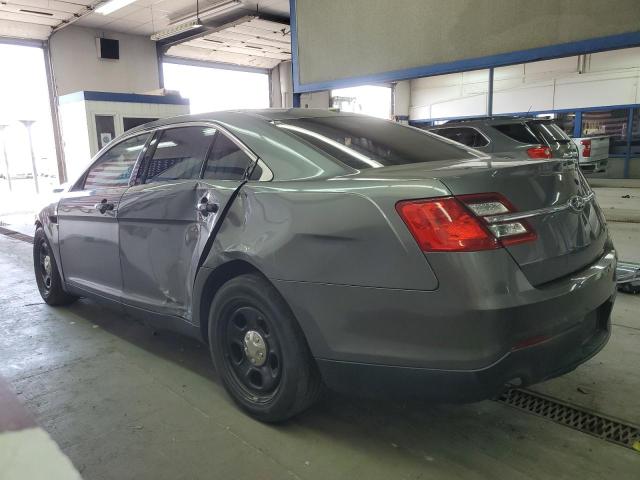 Photo 2 from auction – 2014 FORD TAURUS POL with VIN 1FAHP2MK5EG124470