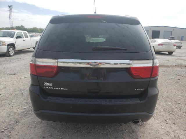 Photo 6 from auction – 2013 DODGE DURANGO CR with VIN 1C4RDHDG5DC692617