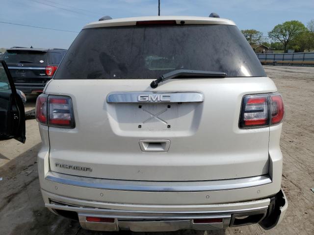 Photo 6 from auction – 2014 GMC ACADIA DEN with VIN 1GKKRTKD4EJ275974