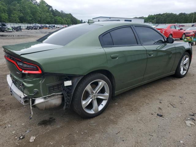 Photo 3 from auction – 2018 DODGE CHARGER SX with VIN 2C3CDXHG3JH188638