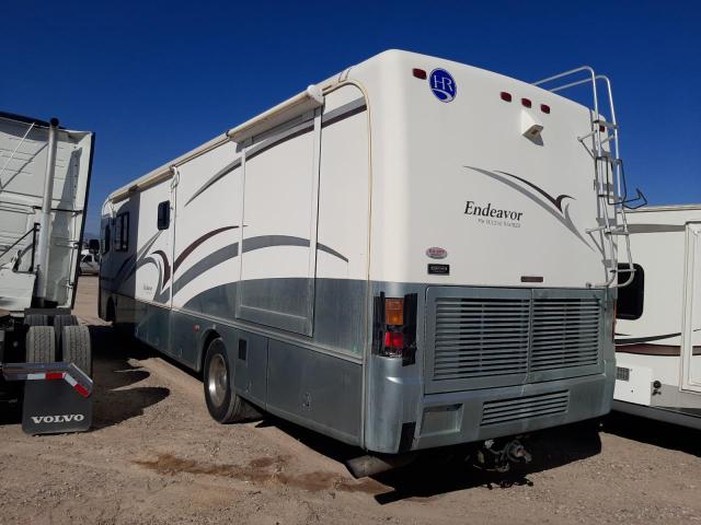 Photo 3 from auction – 2000 HOLI RV with VIN 4UZ6XJCA7YCG64272