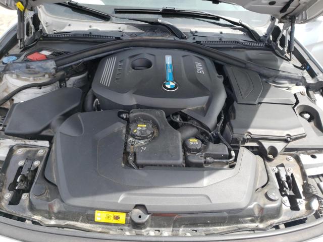 Photo 11 from auction – 2017 BMW 330E with VIN WBA8E1C59HK480070