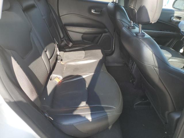 Photo 11 from auction – 2021 JEEP COMPASS LI with VIN 3C4NJDCB1MT527612