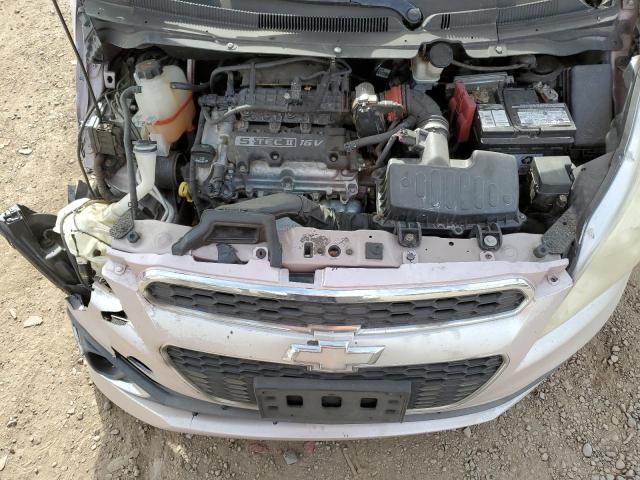 Photo 11 from auction – 2013 CHEVROLET SPARK 2LT with VIN KL8CF6S99DC579545