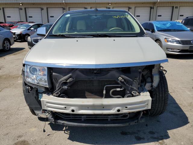 Photo 5 from auction – 2007 LINCOLN MKX with VIN 2LMDU88C07BJ32672