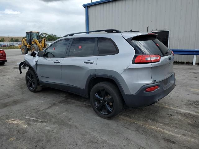Photo 2 from auction – 2016 JEEP CHEROKEE L with VIN 1C4PJLCB5GW233373