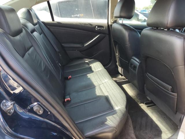 Photo 10 from auction – 2007 NISSAN ALTIMA 2.5 with VIN 1N4AL21E07N425495