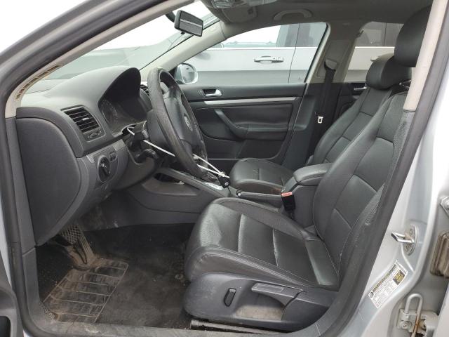 Photo 7 from auction – 2007 VOLKSWAGEN JETTA WOLF with VIN 3VWEF71K87M075983