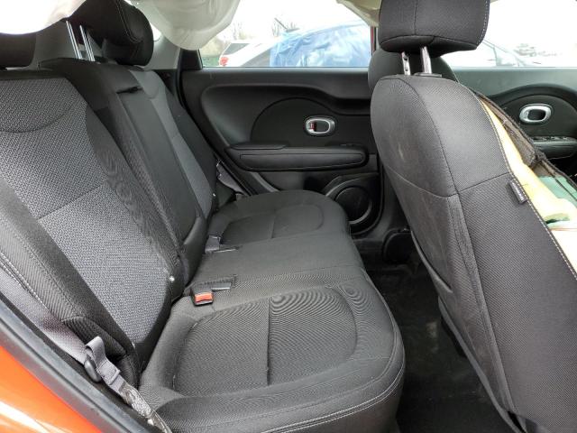 Photo 11 from auction – 2017 KIA SOUL + with VIN KNDJP3A56H7463467
