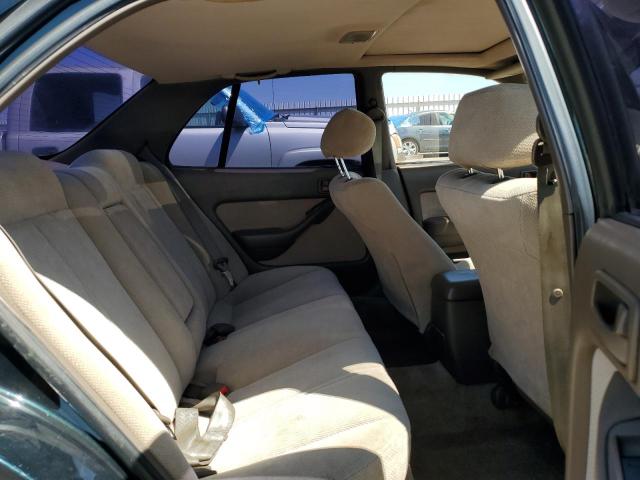 Photo 10 from auction – 1995 TOYOTA CAMRY LE with VIN JT2GK12E0S0096683