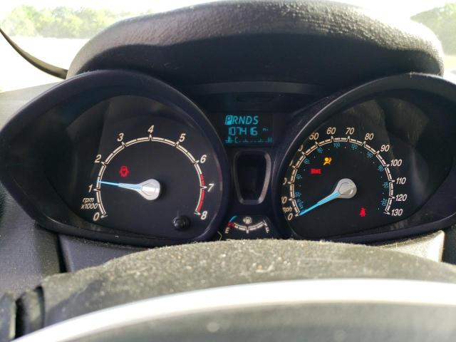 Photo 9 from auction – 2015 FORD FIESTA S with VIN 3FADP4AJ1FM117996