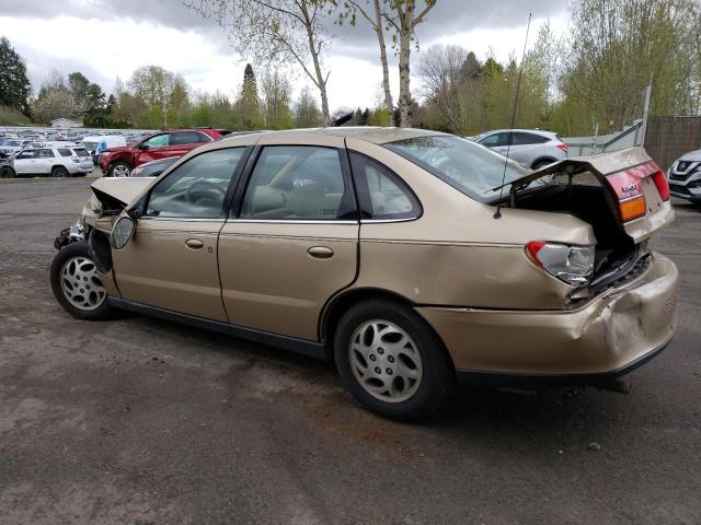 Photo 2 from auction – 2002 SATURN L200 with VIN 1G8JU54FX2Y523481