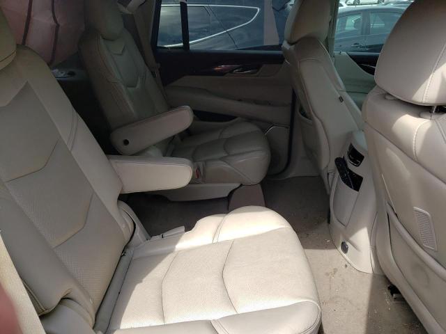 Photo 11 from auction – 2015 CADILLAC ESCALADE L with VIN 1GYS3MKJ6FR526984