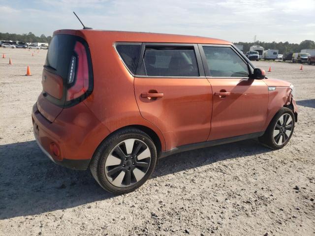 Photo 3 from auction – 2018 KIA SOUL + with VIN KNDJP3A58J7564130