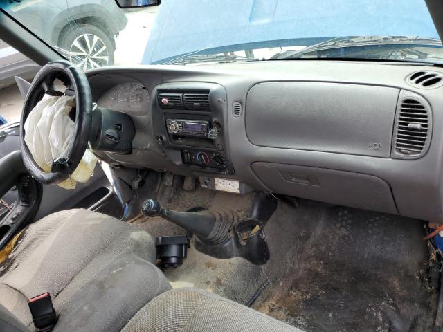 Photo 8 from auction – 2002 FORD RANGER SUP with VIN 1FTYR14UX2TA48571