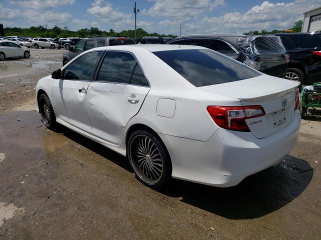 Photo 2 from auction – 2014 TOYOTA CAMRY L with VIN 4T1BF1FK5EU786461