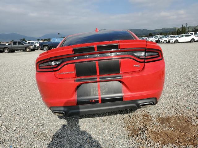 Photo 6 from auction – 2017 DODGE CHARGER R/ with VIN 2C3CDXCT1HH524561