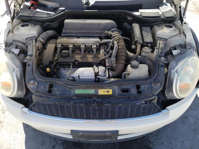 Photo 11 from auction – 2010 MINI COOPER S with VIN WMWMF7C53ATZ72785