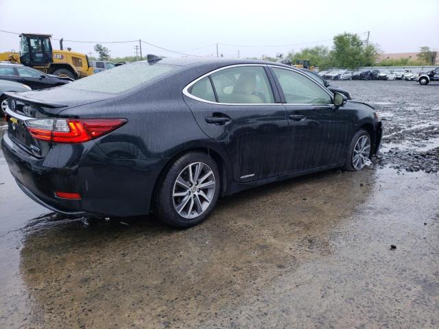 Photo 3 from auction – 2017 LEXUS ES 300H with VIN JTHBW1GG6H2143016