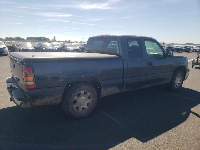 Photo 3 from auction – 2001 CHEVROLET SILVERADO with VIN 2GCEC19V011102714