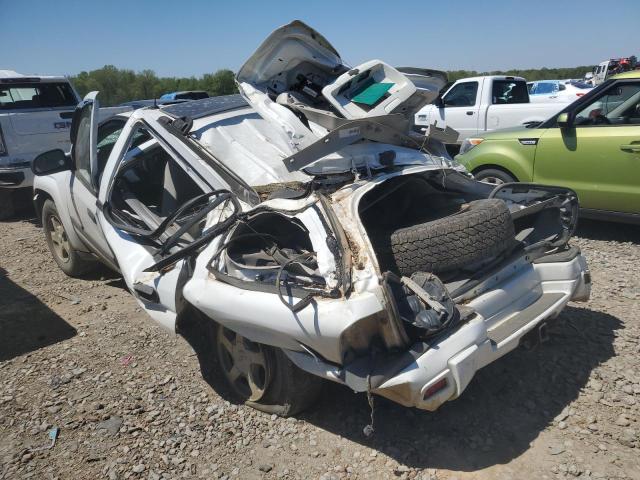 Photo 2 from auction – 2005 CHEVROLET TRAILBLAZE with VIN 1GNDS13SX52294721
