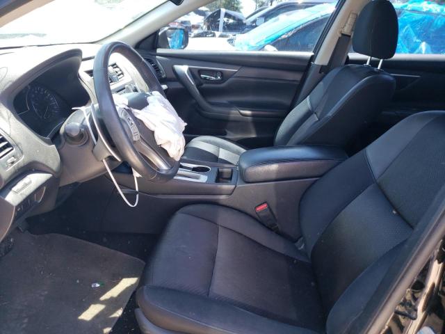 Photo 7 from auction – 2017 NISSAN ALTIMA 2.5 with VIN 1N4AL3APXHC270751