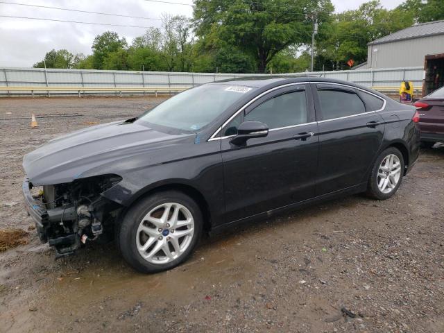 Photo 1 from auction – 2015 FORD FUSION SE with VIN 1FA6P0HD9F5111760
