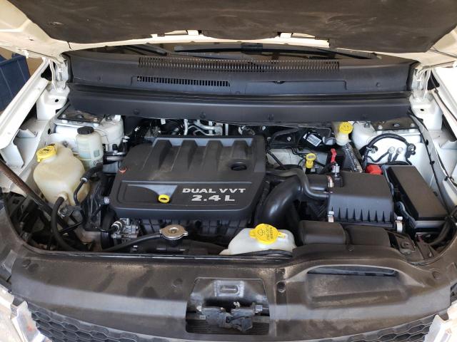 Photo 11 from auction – 2015 DODGE JOURNEY SE with VIN 3C4PDCAB6FT506481