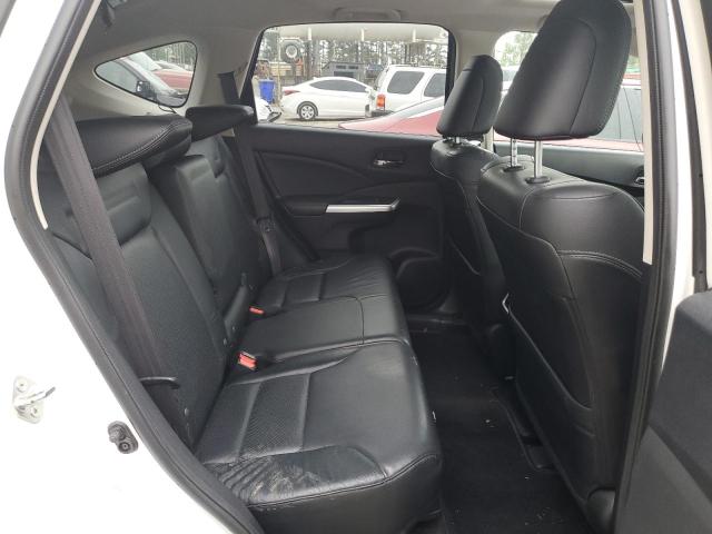 Photo 11 from auction – 2015 HONDA CR-V EXL with VIN 5J6RM4H76FL043988