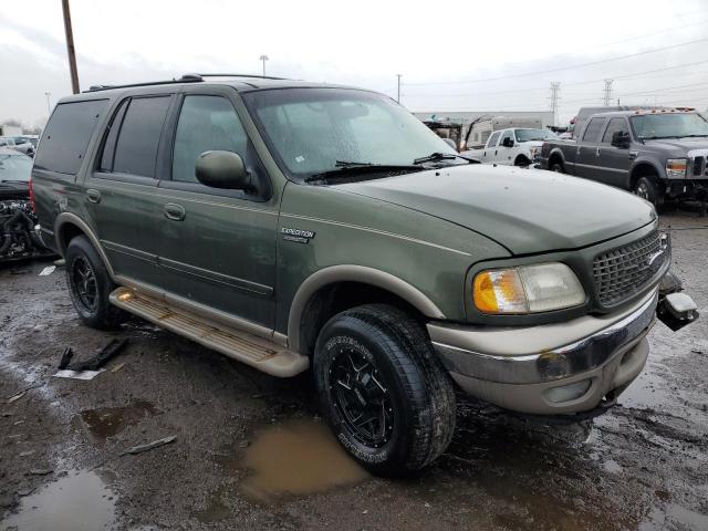 Photo 4 from auction – 2000 FORD EXPEDITION with VIN 1FMPU18L8YLA01877