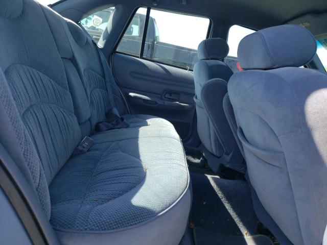 Photo 10 from auction – 1997 FORD CROWN VICT with VIN 2FALP74W5VX168280
