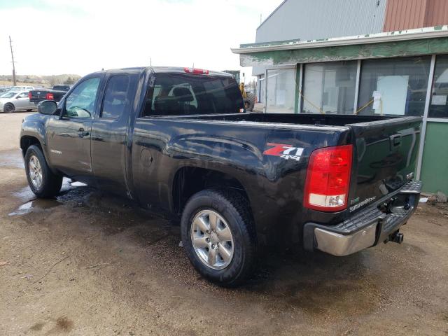 Photo 2 from auction – 2010 GMC SIERRA K15 with VIN 1GTSKWE3XAZ252649