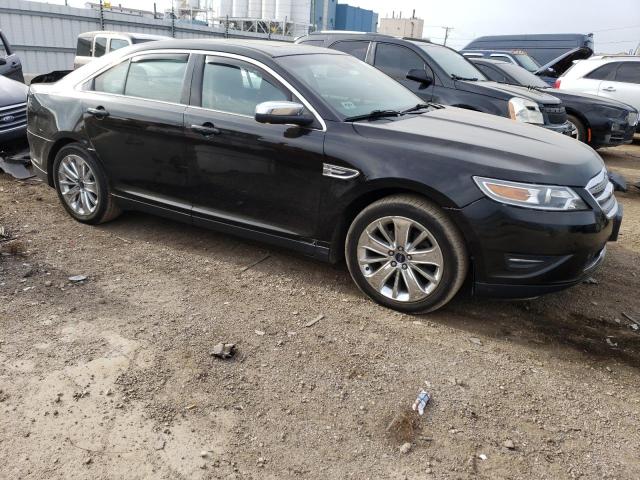 Photo 4 from auction – 2012 FORD TAURUS LIM with VIN 1FAHP2FW4CG106006