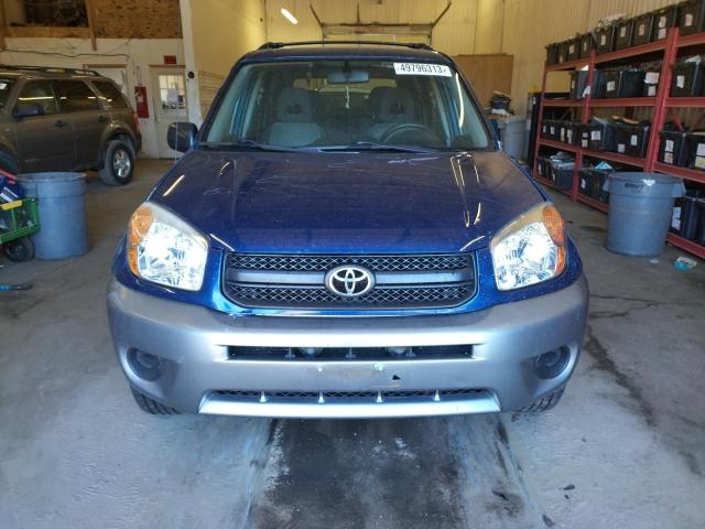 Photo 5 from auction – 2004 TOYOTA RAV4 with VIN JTEHD20V346009868