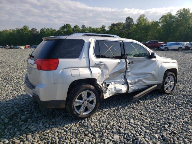 Photo 3 from auction – 2014 GMC TERRAIN SL with VIN 2GKFLYE32E6272068