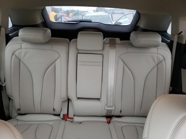Photo 10 from auction – 2019 LINCOLN NAUTILUS S with VIN 2LMPJ6K97KBL33937