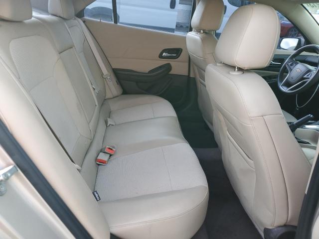Photo 10 from auction – 2015 CHEVROLET MALIBU 1LT with VIN 1G11C5SL0FF103790