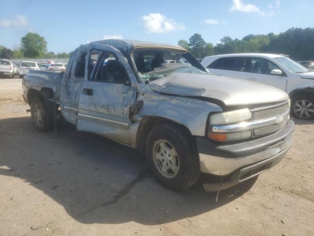 Photo 4 from auction – 2000 CHEVROLET SILVERADO with VIN 2GCEC19T3Y1191963