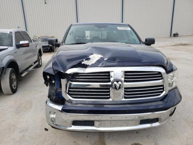 Photo 5 from auction – 2017 RAM 1500 SLT with VIN 1C6RR6GT1HS574484